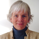 Professor Susan Legêne