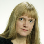 Dr Hilde Nielssen